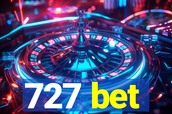 727 bet